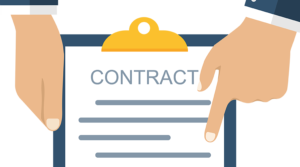Read more about the article What Is A Smart Contract And What Is It Used For?