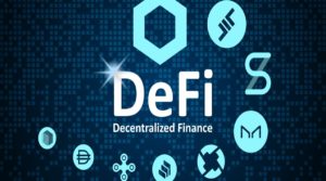 Read more about the article What Is Decentralized Finance (DeFi)?