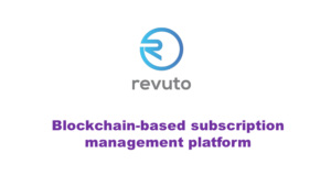 Read more about the article What is Revuto (REVU)? DApp for subscription management