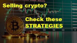Read more about the article How To Take Profits In Crypto?