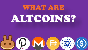 Read more about the article What are Altcoins? Why do Altcoins exist?